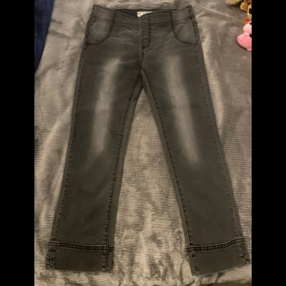 Beautiful free people jeans